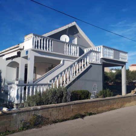 Ferienwohnung Kroatien Zadar