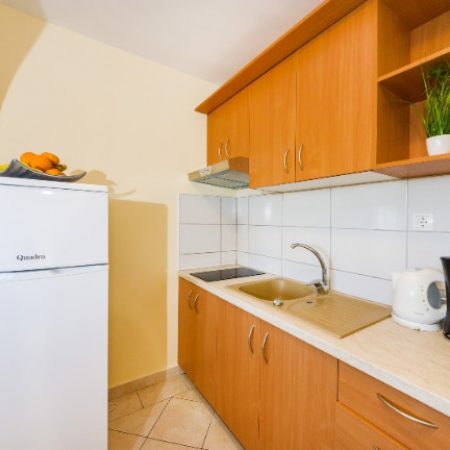 Ferienwohnung Kroatien Zadar