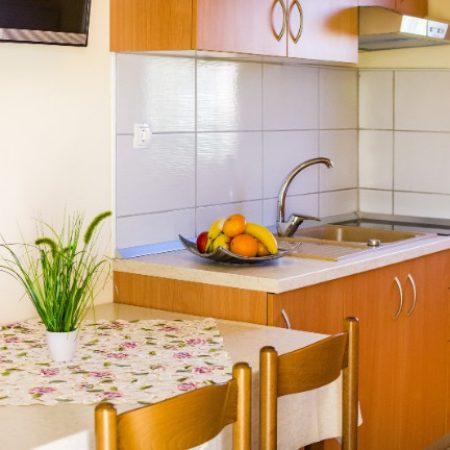 Ferienwohnung Kroatien Zadar