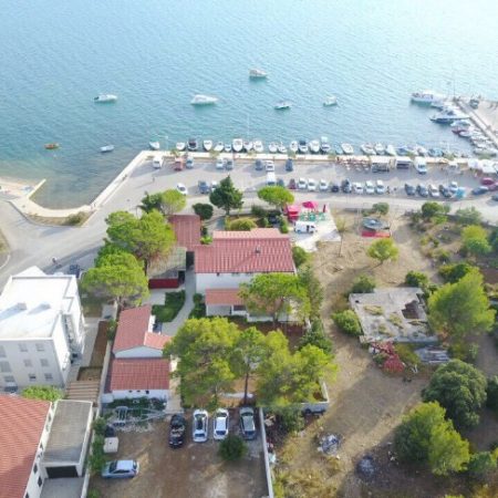 Ferienwohnung Kroatien Zadar