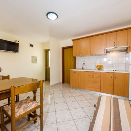 Ferienwohnung Kroatien Zadar