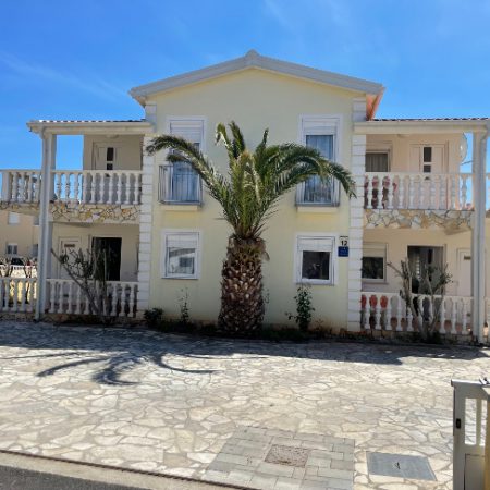 Ferienwohnung Kroatien Zadar