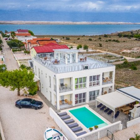 Ferienwohnung Kroatien Zadar