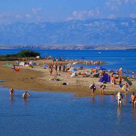 Ferienwohnung Kroatien Zadar