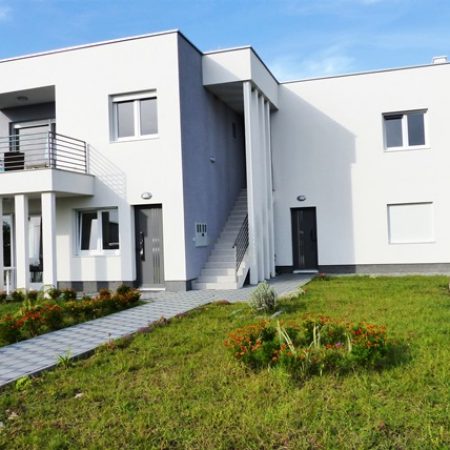 Ferienhaus Kroatien Zadar