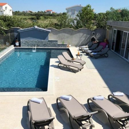 Ferienwohnung Kroatien Zadar