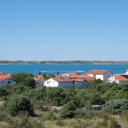 Ferienwohnung Kroatien Zadar Vrsi