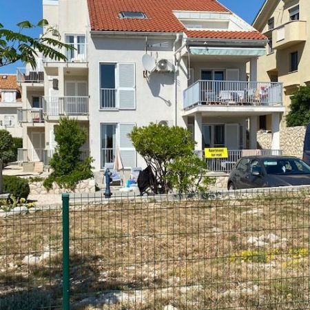 Kroatien Ferienwohnung Pag Povljana