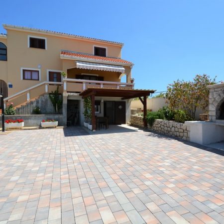 Ferienwohnung Kroatien Zadar Vrsi