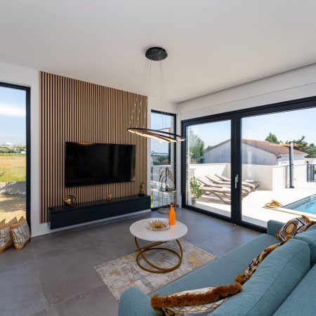 Villa Kroatien Zadar