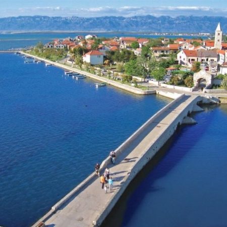 Ferienwohnung Kroatien Zadar