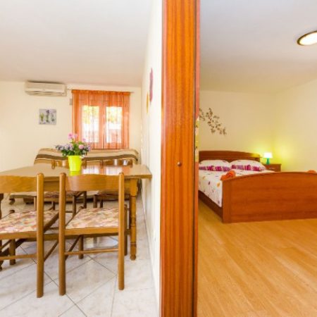 Ferienwohnung Kroatien Zadar