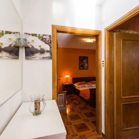 Ferienwohnungen Kroatien Zadar