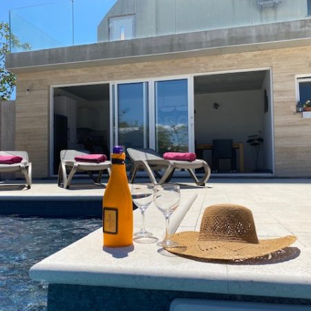 Ferienwohnung Kroatien Zadar