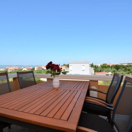 Ferienwohnung Kroatien Zadar