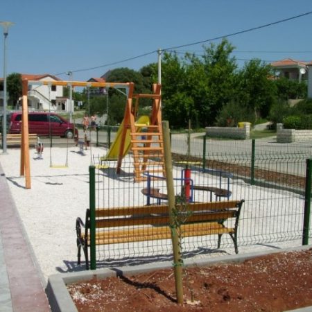 Ferienwohnung Kroatien Zadar