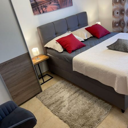 Ferienwohnungen Kroatien Zadar