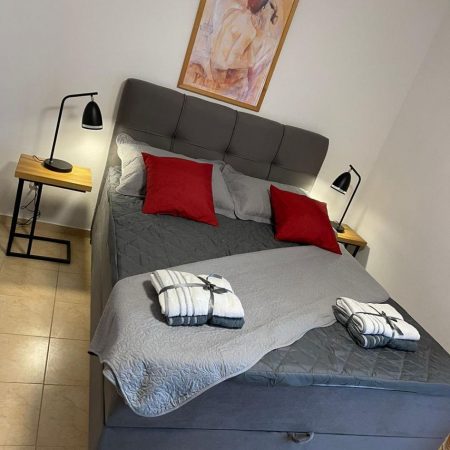 Ferienwohnungen Kroatien Zadar