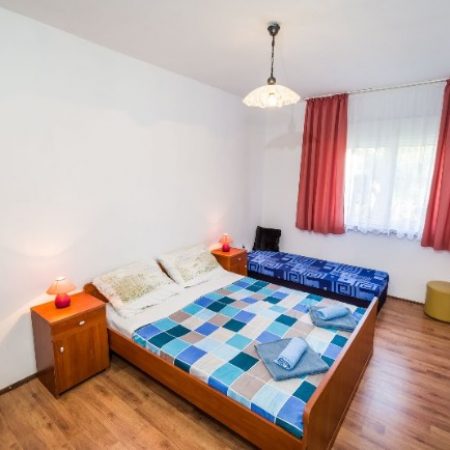 Ferienwohnung Kroatien Zadar