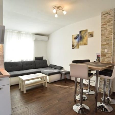 Ferienwohnung Kroatien Zadar