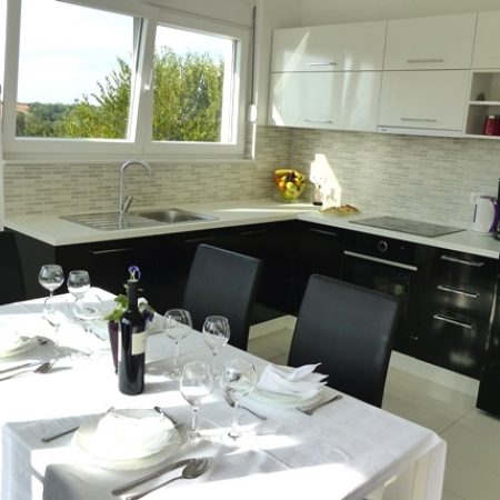 Ferienwohnung Kroatien Zadar