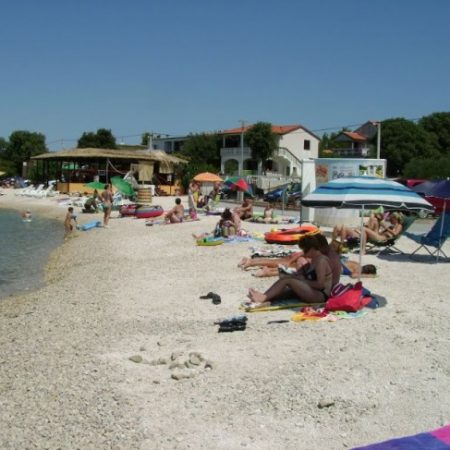 Ferienwohnung Kroatien Zadar