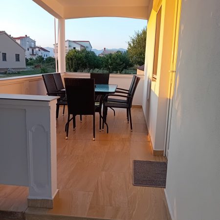 Ferienwohnung Kroatien Zadar
