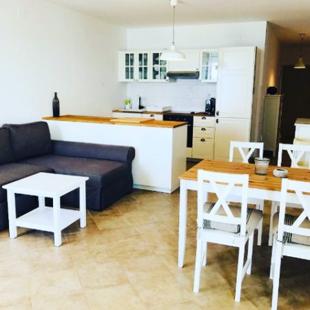 Ferienwohnung Kroatien Zadar Pag Povljana