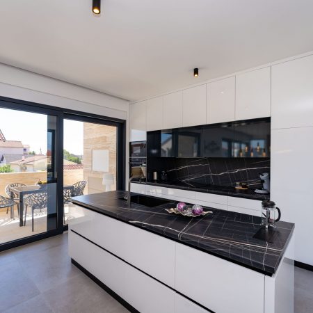 Villa Kroatien Zadar