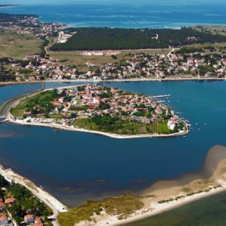 Ferienwohnung Kroatien Zadar