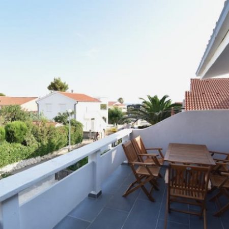 Ferienwohnung Kroatien Zadar