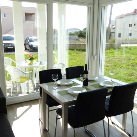 Ferienwohnung Kroatien Zadar