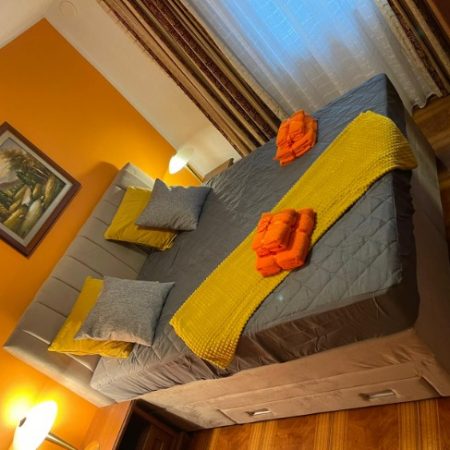 Ferienwohnungen Kroatien Zadar