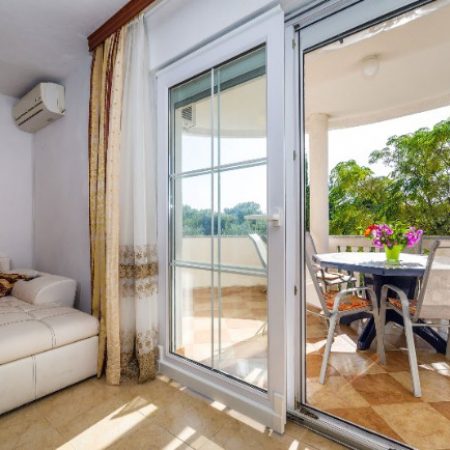 Ferienwohnungen Kroatien Zadar