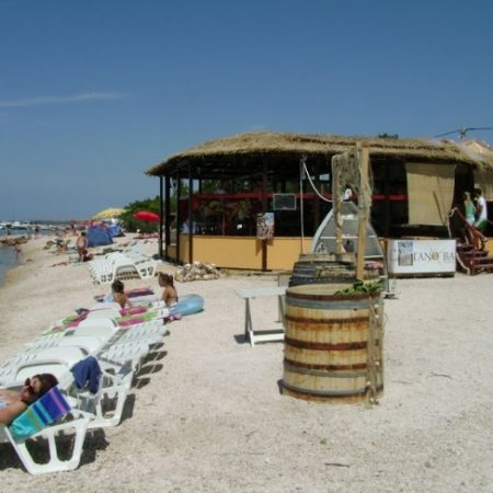 Ferienwohnung Kroatien Zadar