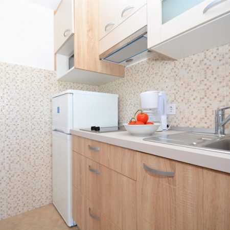 Ferienwohnung Kroatien Zadar Vrsi