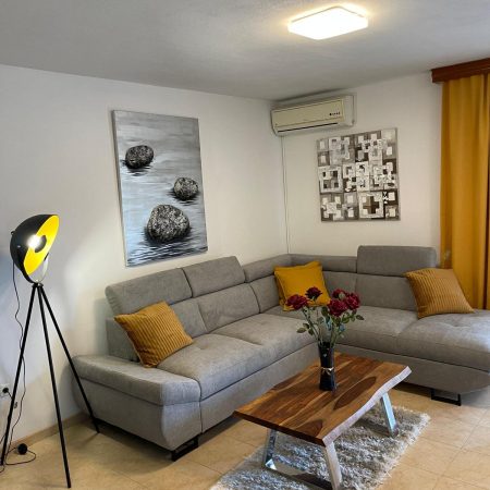 Ferienwohnungen Kroatien Zadar