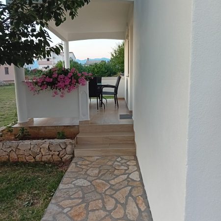 Ferienwohnung Kroatien Zadar