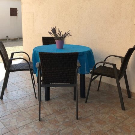 Kroatien Ferienwohnung Zadar Vrsi