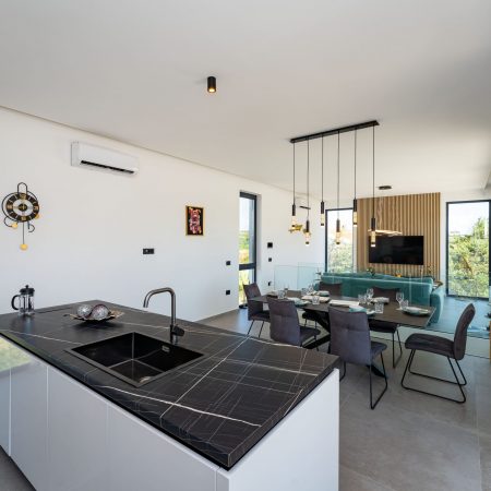 Villa Kroatien Zadar