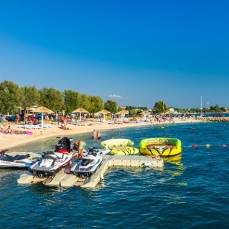 Ferienwohnung Kroatien Zadar