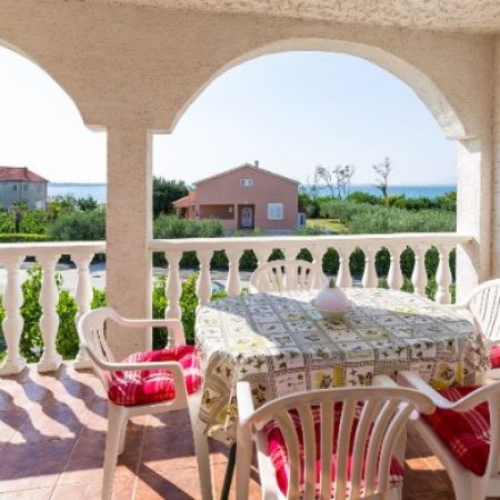 Ferienwohnung Kroatien Zadar