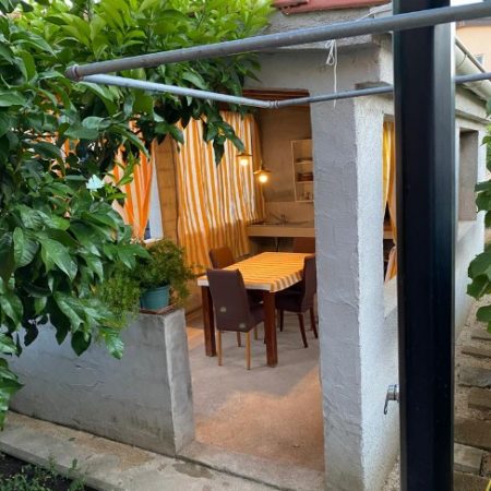 Ferienwohnung Kroatien Zadar