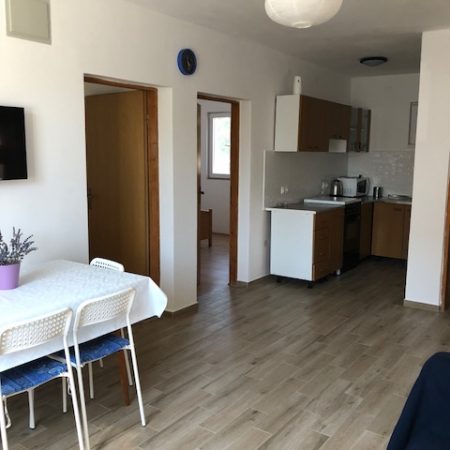 Kroatien Ferienwohnung Zadar Vrsi