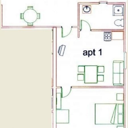 Ferienwohnung Kroatien Zadar