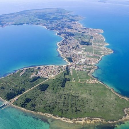 Ferienwohnung Kroatien Zadar