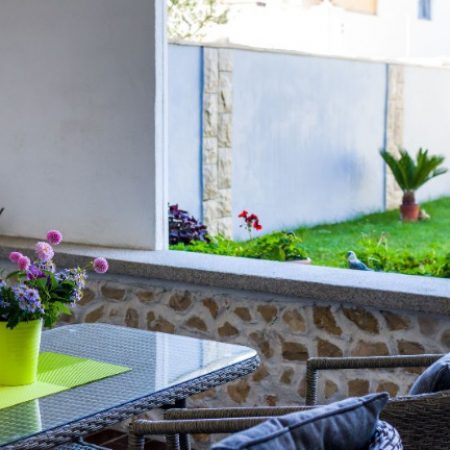 Ferienwohnung Kroatien Zadar