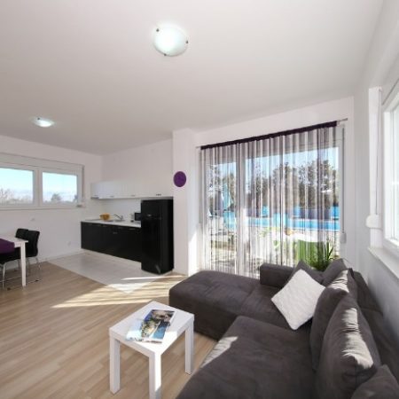 Ferienwohnung Kroatien Zadar