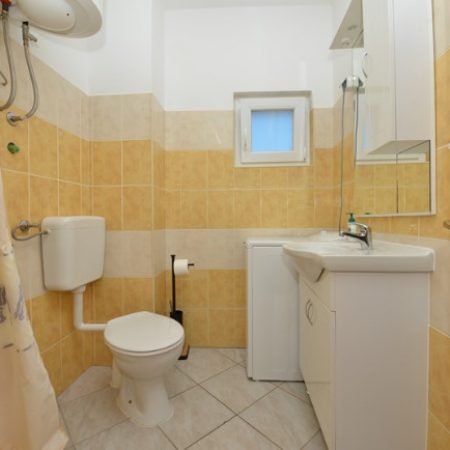 Ferienwohnung Kroatien Zadar Vrsi