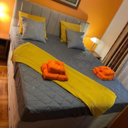 Ferienwohnungen Kroatien Zadar